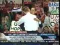FINALLY A CLINTON SURROGATE SHUTS MSNBC'S NORAH ODONNELL UP