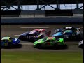 nascar 08 crash compilation 4 (REMADE TOO) nascar 08 crash compilation 4 (REMADE TOO)