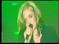 Goldfrapp-\"Strict Machine\" (live)