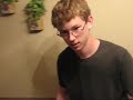 airhorn wake up