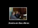 Xunta en Bos Aires:Delegada en Cordoba