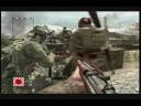 CoD: WaW Glitch on Castle whales!