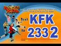 Kung Fu Kids