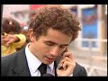 CQC - Felipe Andreoli acompanha carreata com Presidente Lula CQC - Felipe Andreoli acompanha carreata com Presidente Lula