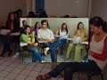 Objetos de Aprendizagem - NTE16 - Turma 2008 Objetos de Aprendizagem - NTE16 - Turma 2008