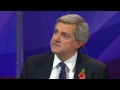 BNP on Question Time (Thu, 22 Oct 2009) Part-2/6