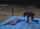 blood bash 2007 day 1 video 9