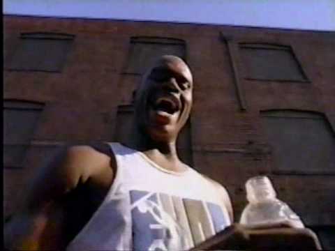Saturday Morning Commercials   SHAQ ATTACK