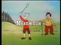 Roger Mellie - Celebrity Golf