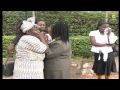 Mungiki Spokesperson Buried
