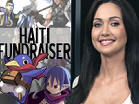 preview-IGN Daily Fix, 1-22: Assassin\'s Creed 2, & Help Out Haiti (IGN)