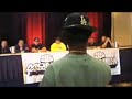 One Stop Shop Producers Conference (Phoenix, AZ) K. Real speaks to Preemo, Punch & No I.D. One Stop Shop Producers Conference (Phoenix, AZ) K. Real speaks to Preemo, Punch & No I.D.