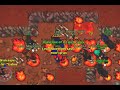 Fortera War - Supremacy Part 5