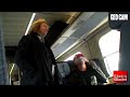 GeoTV - Kør gratis med DSB som harry GeoTV - Kør gratis med DSB som harry