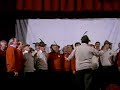 Brivio, i cori degli alpini in concerto