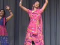 Indian Dance: Rangeelo maro