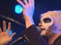 my chemical romance- famous last word (live)