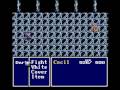 videos de Final Fantasy 4-Boss #7 Dark Knight