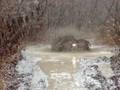 700xx mudding it at Little Coal