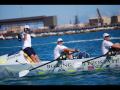 Radio Interview with Boat No. 5, Rowing for Prostate