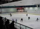Richelieu de Qu�bec Pee-Wee A vs Condors de Beauport