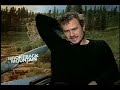 Heath Ledger interview for Brokeback Mountain