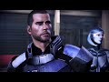 Mass Effect 3 video