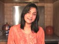 Cuisine indienne végétarienne vapeur