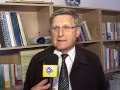 Dégradation de la liberté d'expression et de la liberté de la presse en Egypte (0:02:43)
