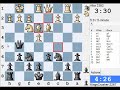 icc5minute7thjuly20101019am.wmv (Robatsch defense)