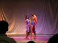 Viva Azteca Mexico 2007 - comedy show: men