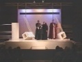Riccardo III, video progetto di scenografia teatrale. Riccardo III, video progetto di scenografia teatrale.