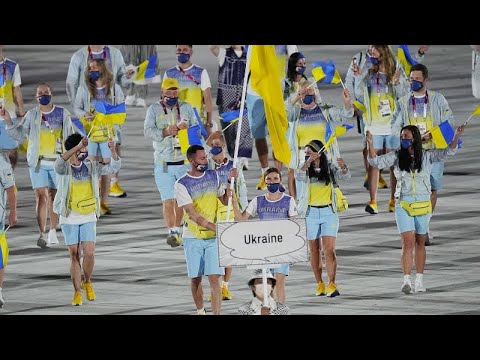 Ukraine: Olympia-Start von Russen und Belarussen so ...