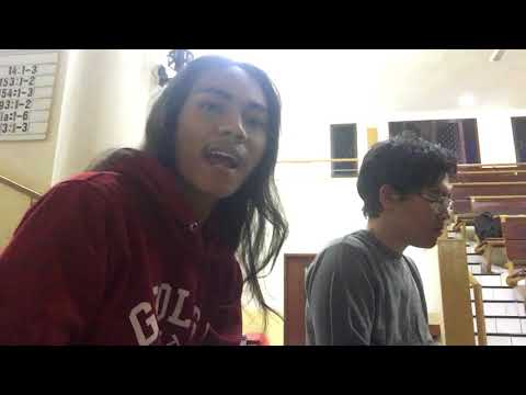 Kau - Candra Darusman (Cover) by devin