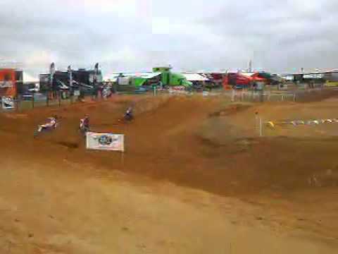 Deano Video 8
