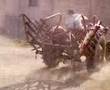 Drifting TRAKTOR