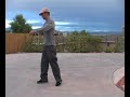 poppin john new mexico outside poppin practice