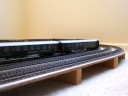 SBB/CFF/FFS model trains
