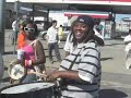 Super Sunday 2008 New Orleans Indians on Claiborne Ave
