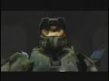 Halo 1 Final Level - Secret Grunt