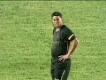 Ronaldinho gemok tp masih power