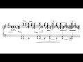 Charles Ives - Piano Sonata No. 2 "Concord" [3/4]