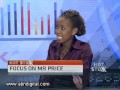 Click here to watch this video 12 January - Hot or Not: Massmart and Mr Price