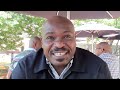 Linda Buthelezi