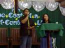 REACHING FOR YOU by Ptr. Als & Sis. Rhawn