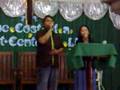 REACHING FOR YOU by Ptr. Als & Sis. Rhawn