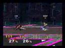 ISB (Marth) vs SNAP (Cpt Falcon) FD