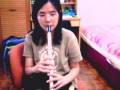 ?&auml;?? ?? (chinese folk song)