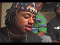 The Pack interview... Discussing their music, their hit song 