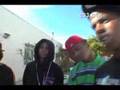 The Pack... about their hit Vans, skating and more